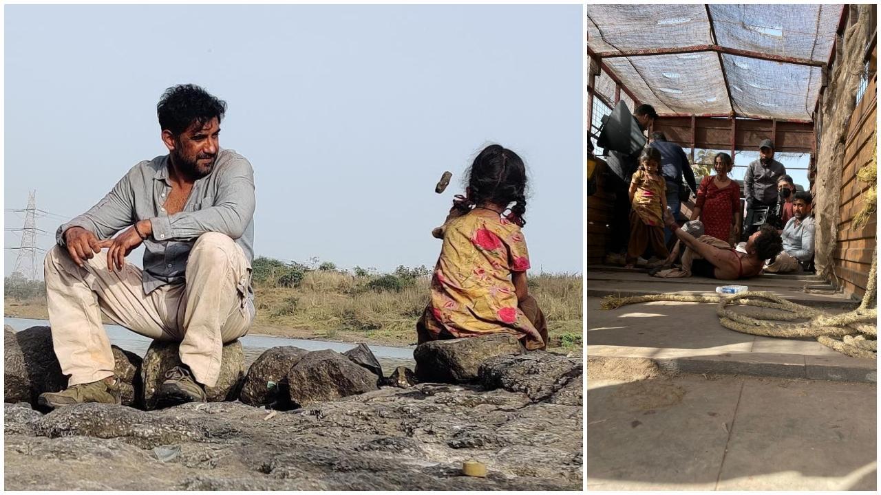 અમિત સાધ