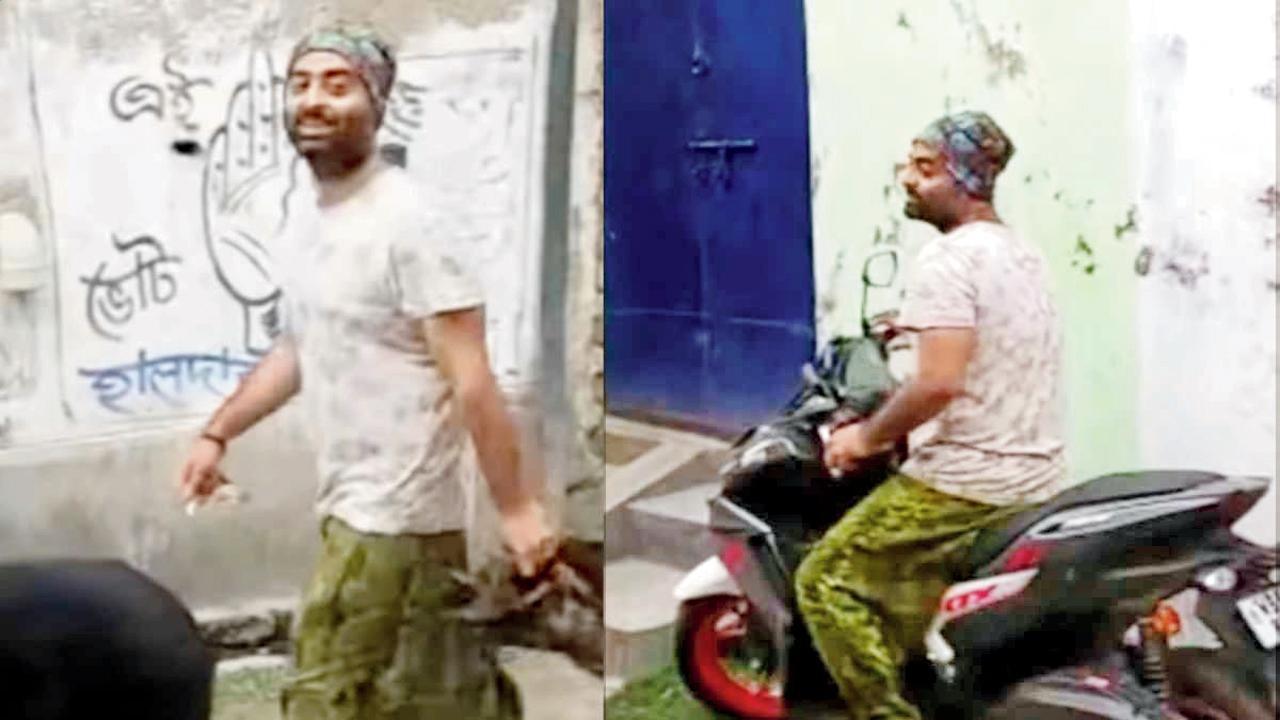 અરિજિત સિંહ