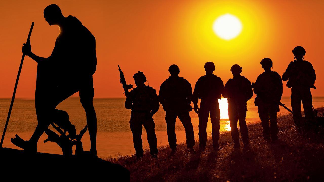 મારી જીવનયાત્રા (પ્રકરણ ૨)