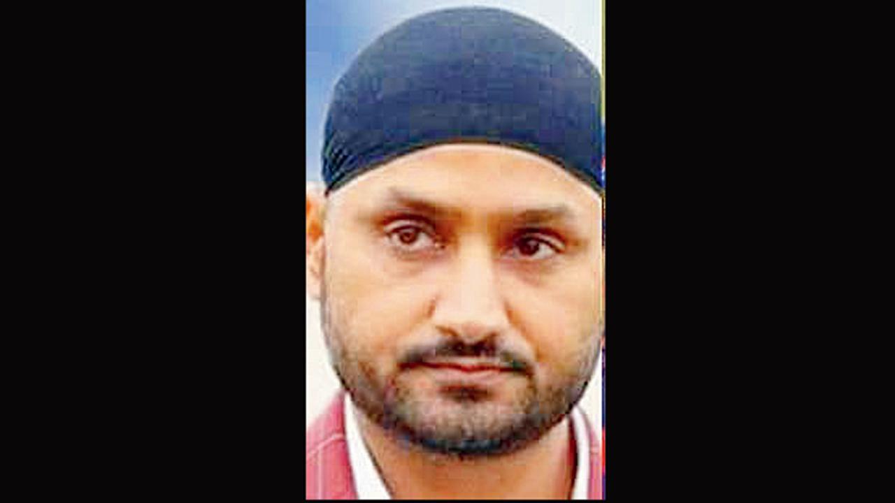  હરભજન સિંહ