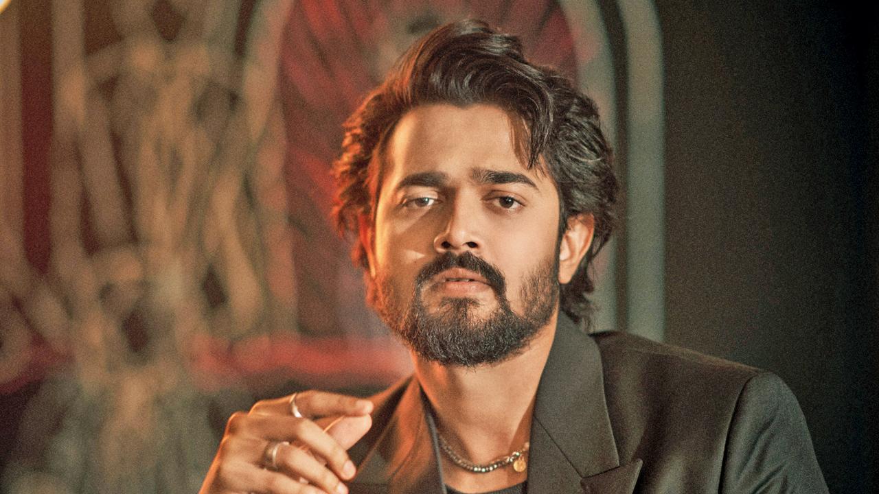 ભુવન બામ