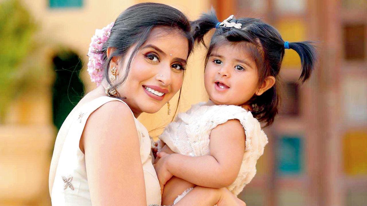 સિંગલ પેરન્ટ હોવાથી કોઈ ઘર નથી આપતું ચારુ અસોપાને