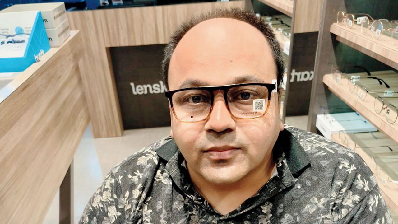 ચેતન લોડાયા