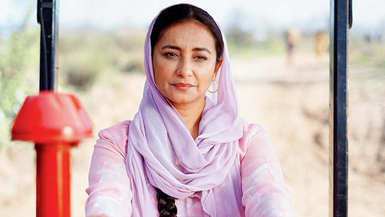 દિવ્યા દત્તા