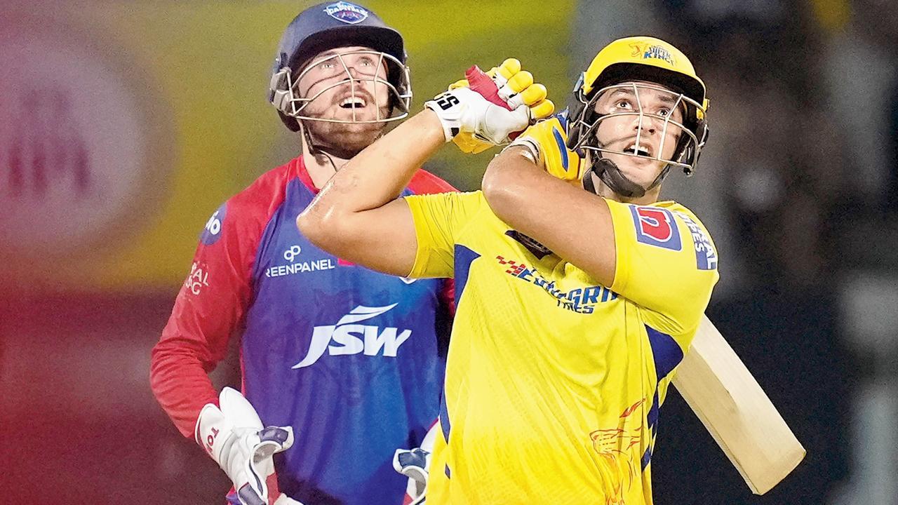 શિવમ દુબે ફાઇલ તસવીર