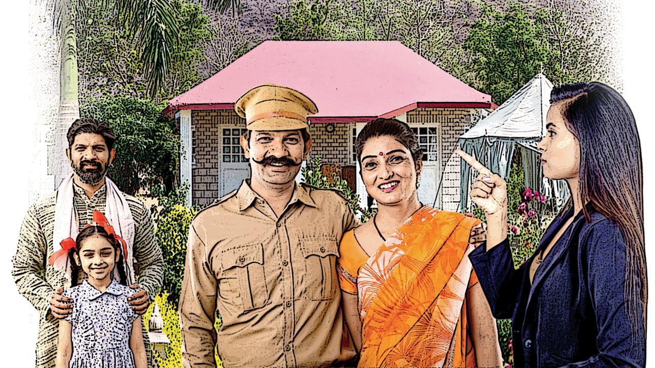 એન્કાઉન્ટર (પ્રકરણ ૨)