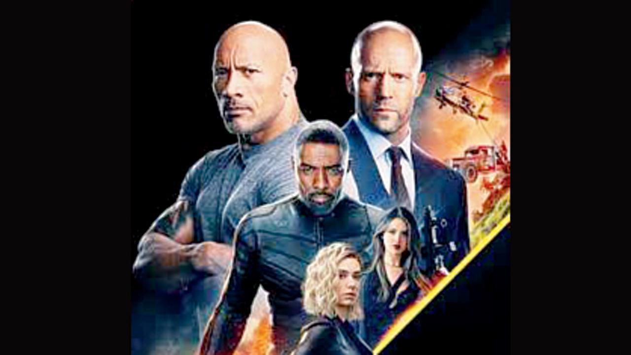 હૉબ્સ ઍન્ડ શો’ 