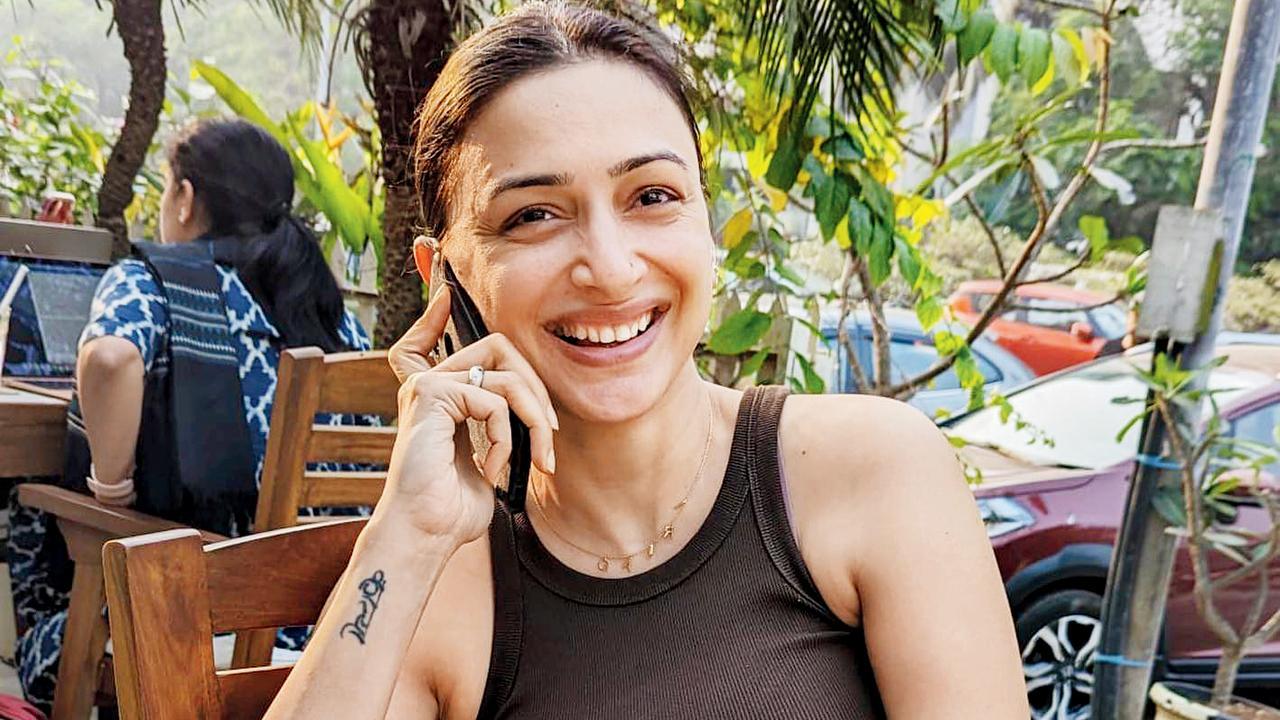 ગૌરી પ્રધાન