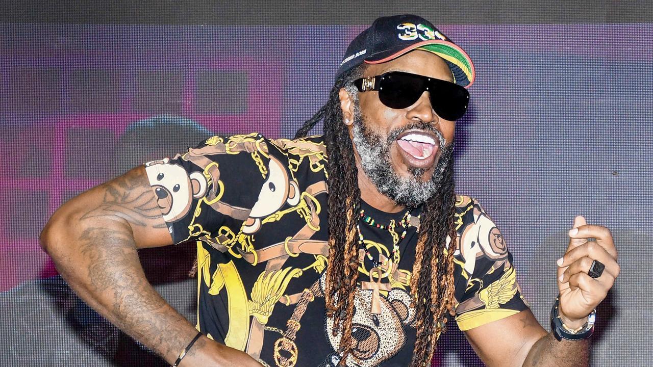 ક્રિસ ગેઇલ તસવીર પી.ટી.આઇ.