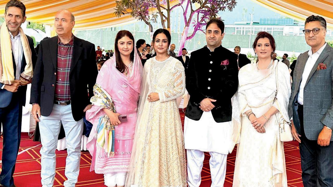 હિના ખાન