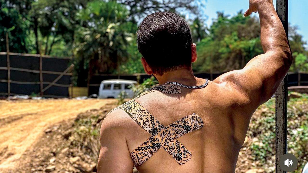 સલમાન ખાન