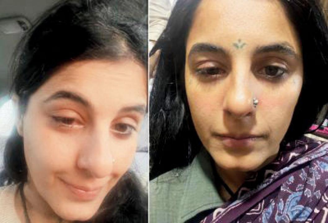 ઈશા તલવાર