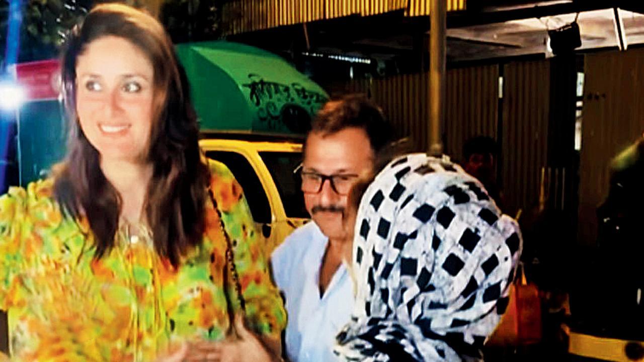 કરીના કપૂર ખાન