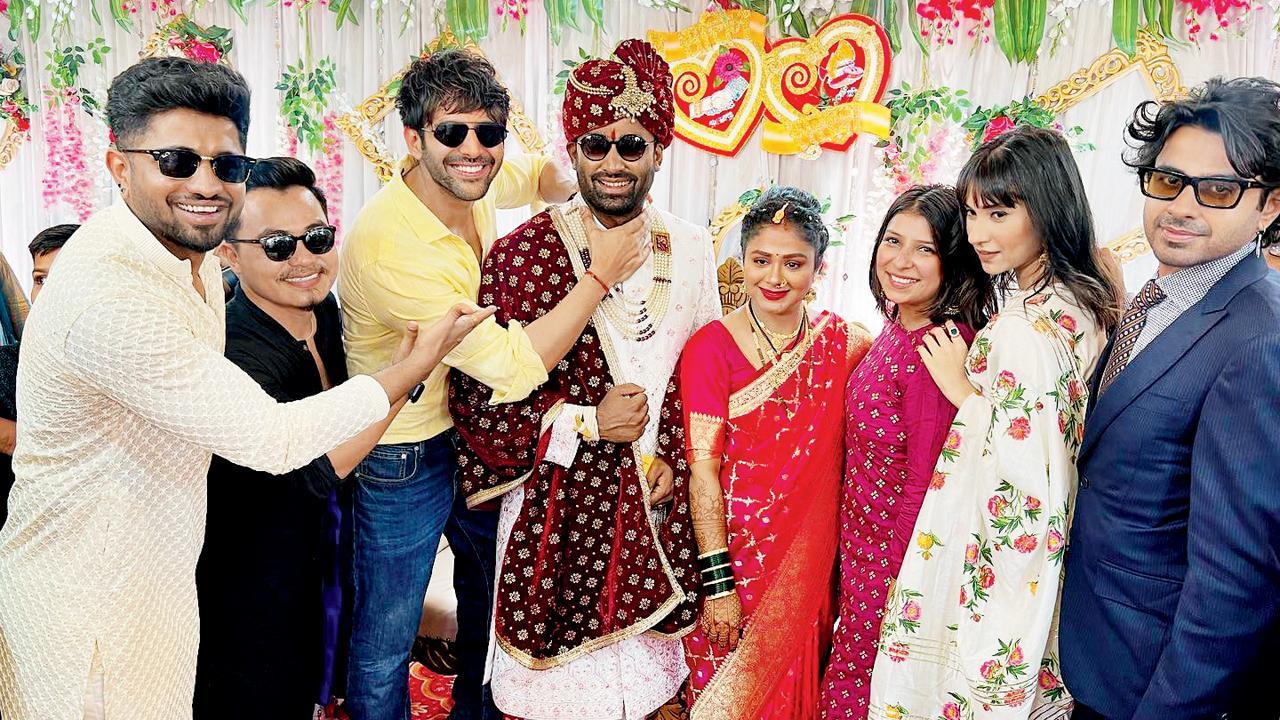 કાર્તિક આર્યન