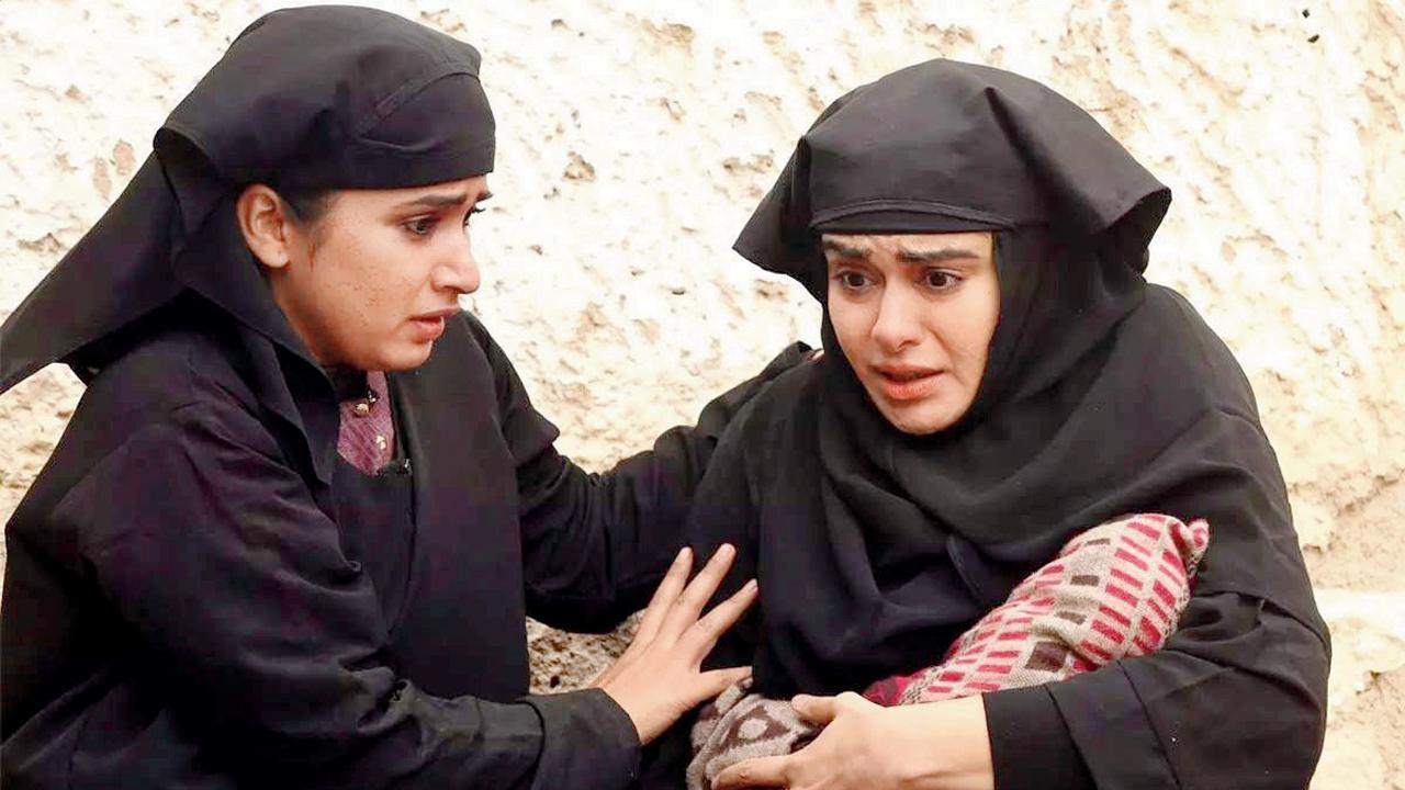 ‘ધ કેરલ સ્ટોરી’ 