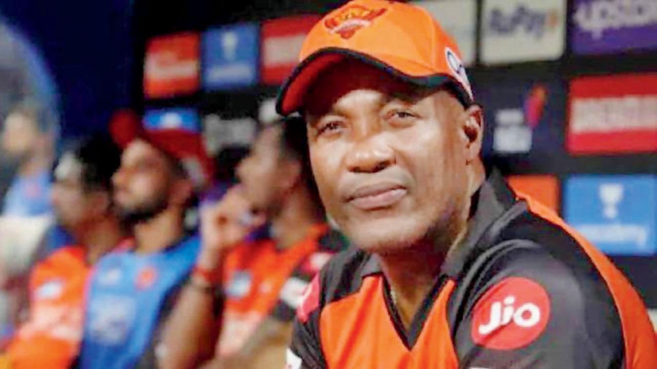 બ્રાયન લારા