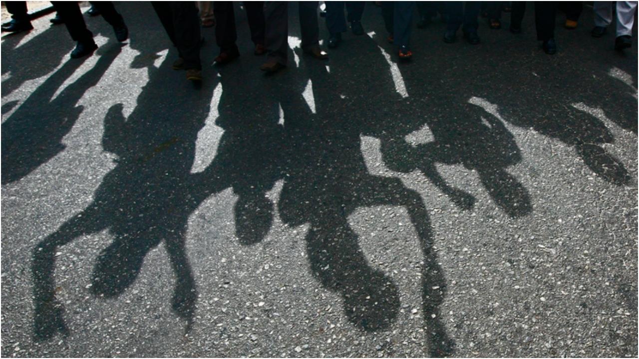 પ્રતીકાત્મક તસવીર