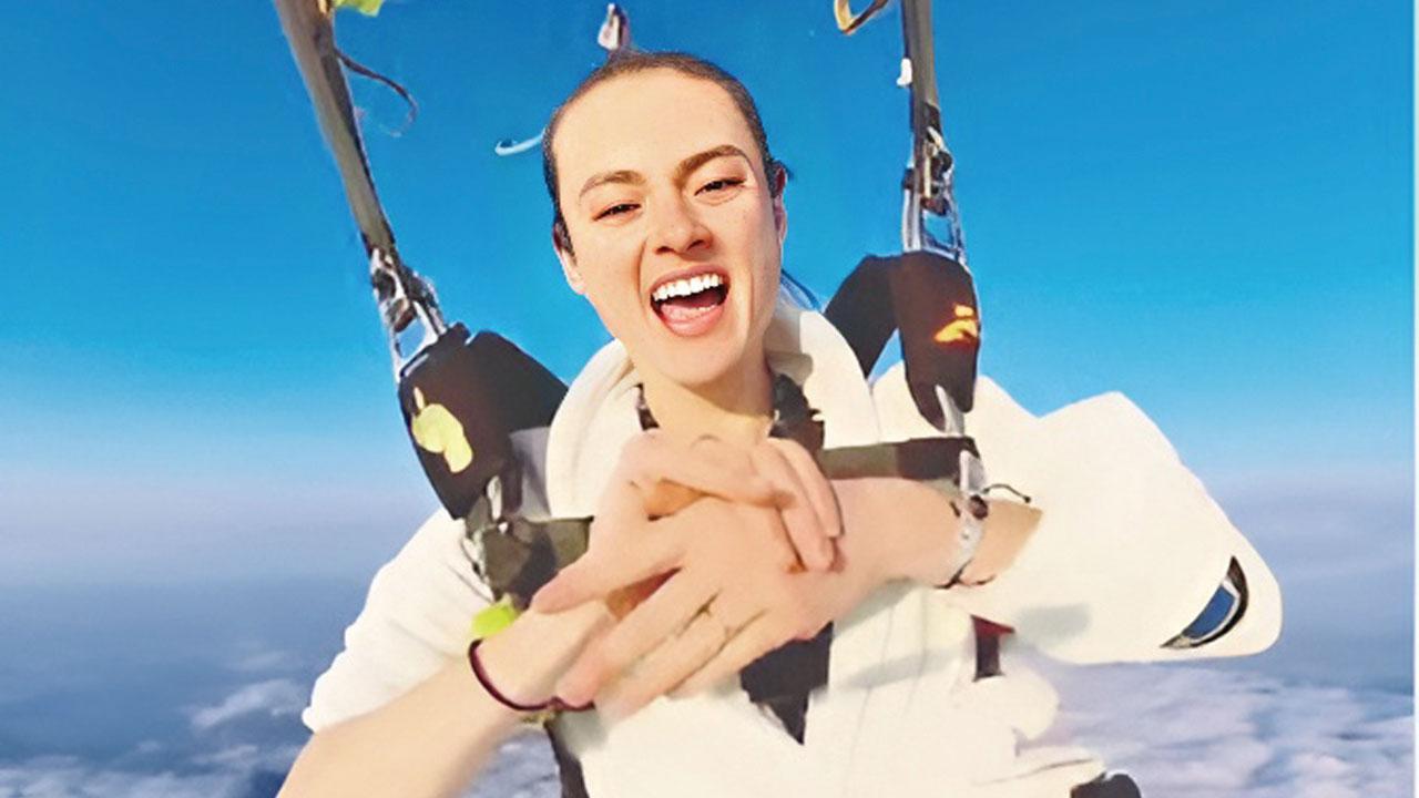 તસવીર સૌજન્ય : સોશ્યલ મીડિયા