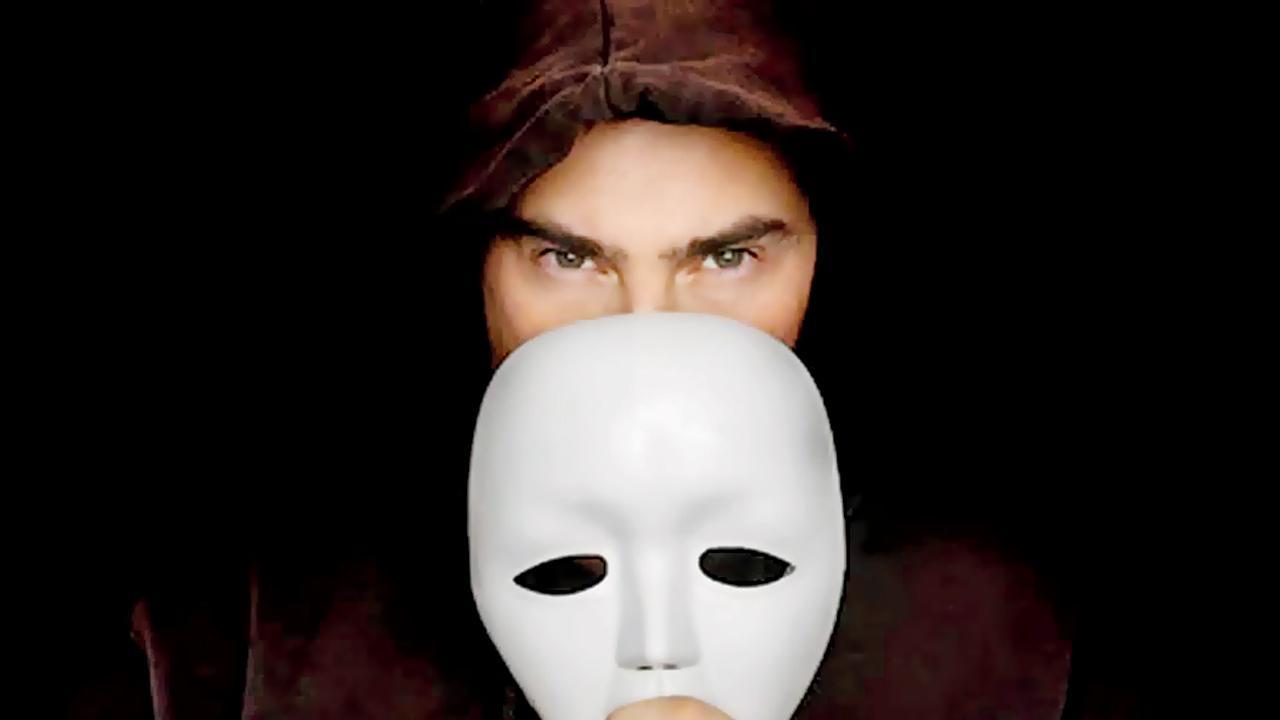 પ્રતીકાત્મક તસવીર