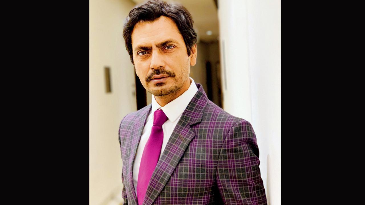 નવાઝુદ્દીન સિદ્દીકી