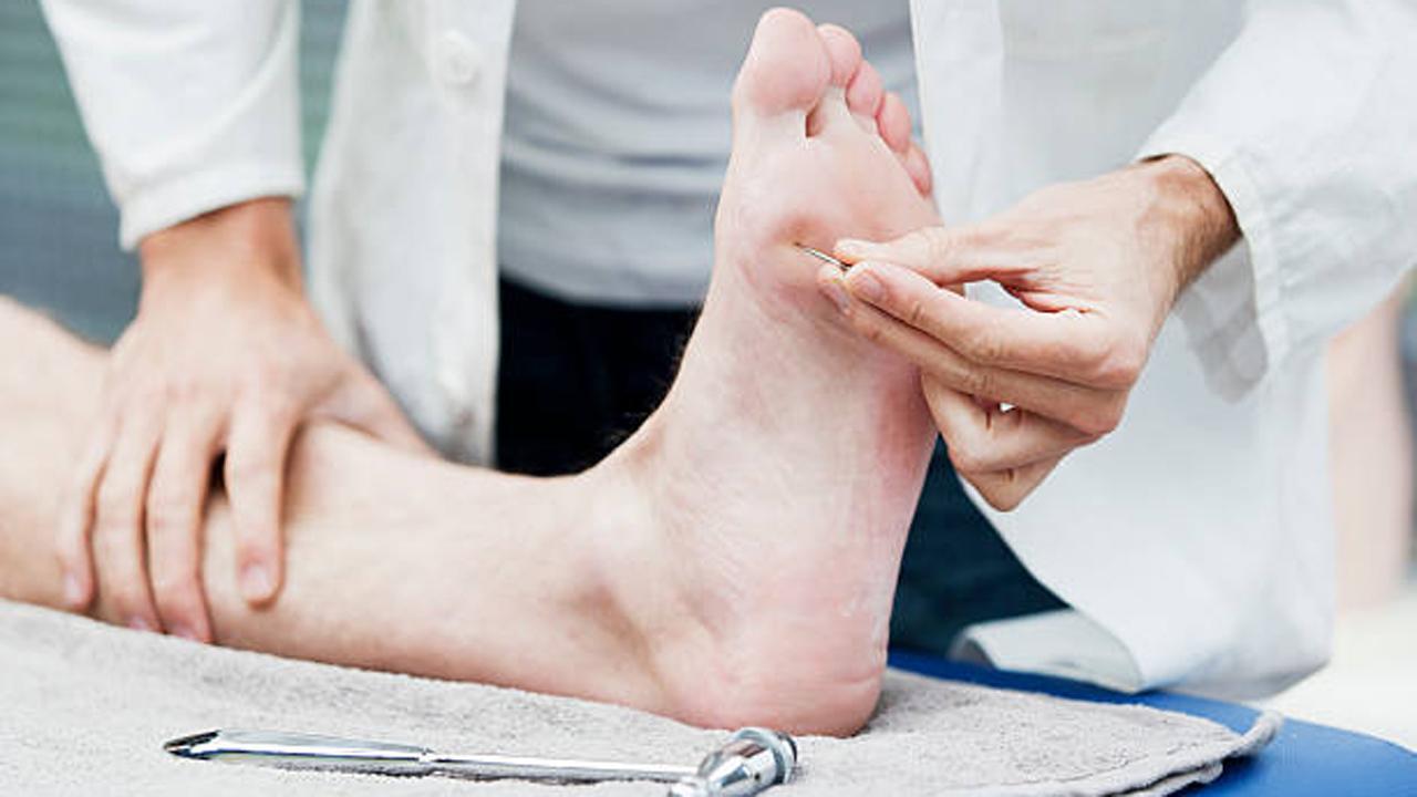 પ્રતીકાત્મક તસવીર (સૌજન્ય આઇસ્ટૉક)