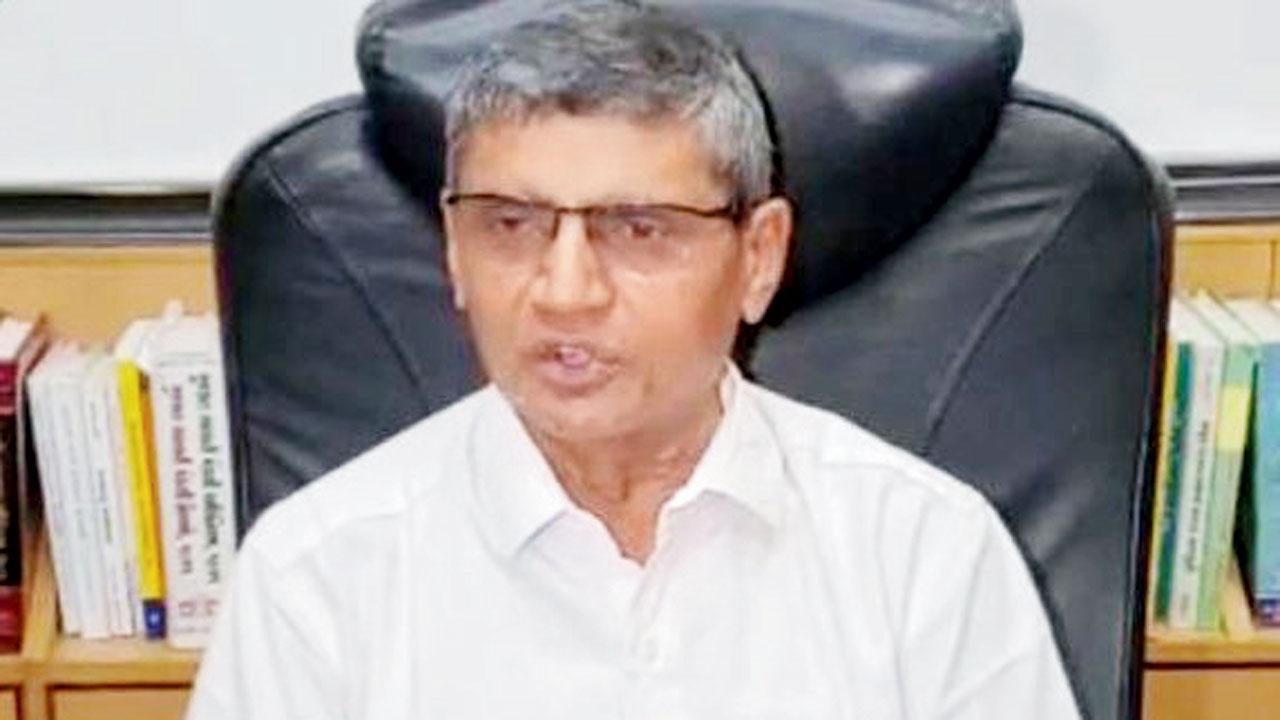 પુરુષોત્તમ પીપરિયા