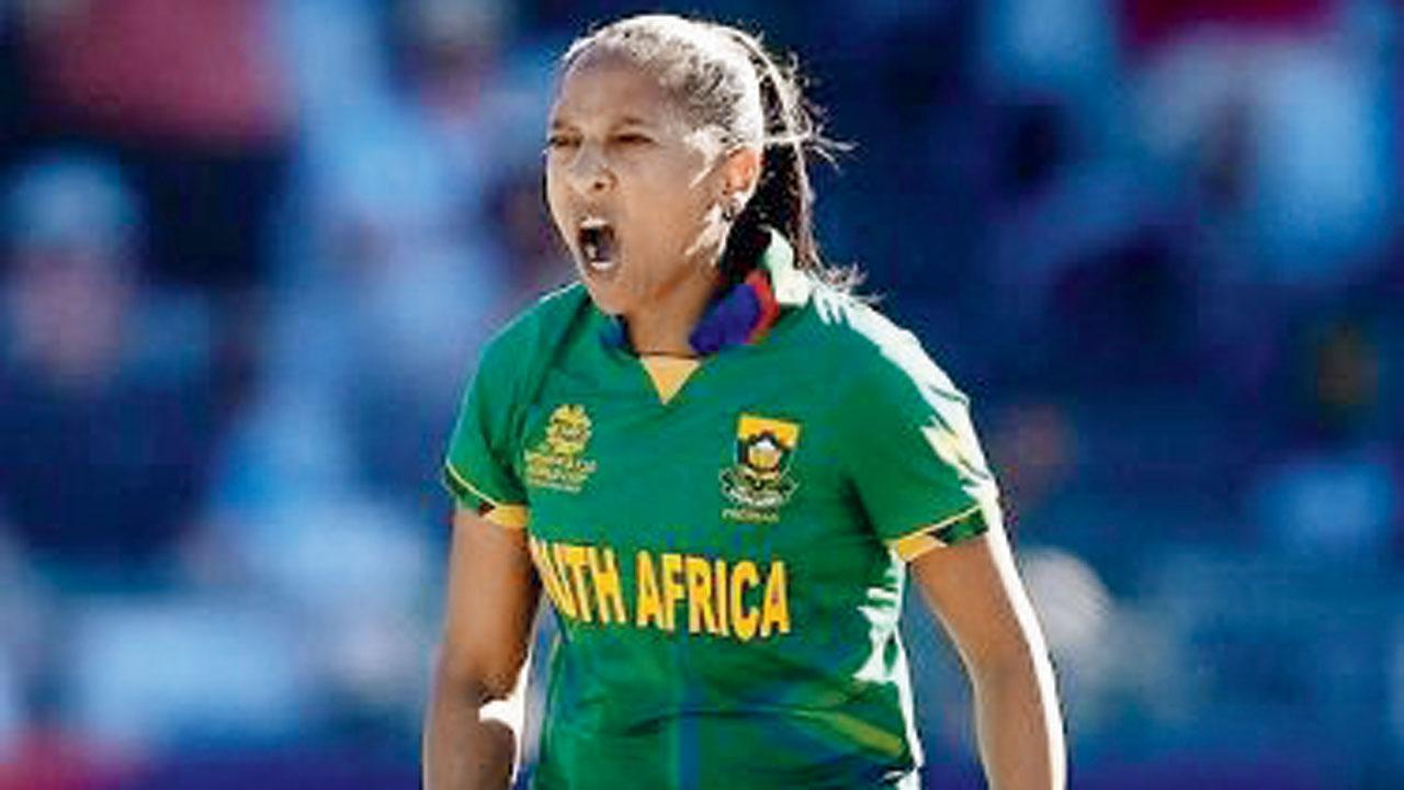 શબનીમ ઇસ્માઇલ