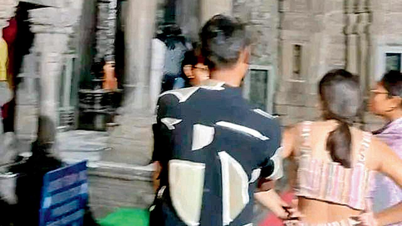 ફાઇલ તસવીર