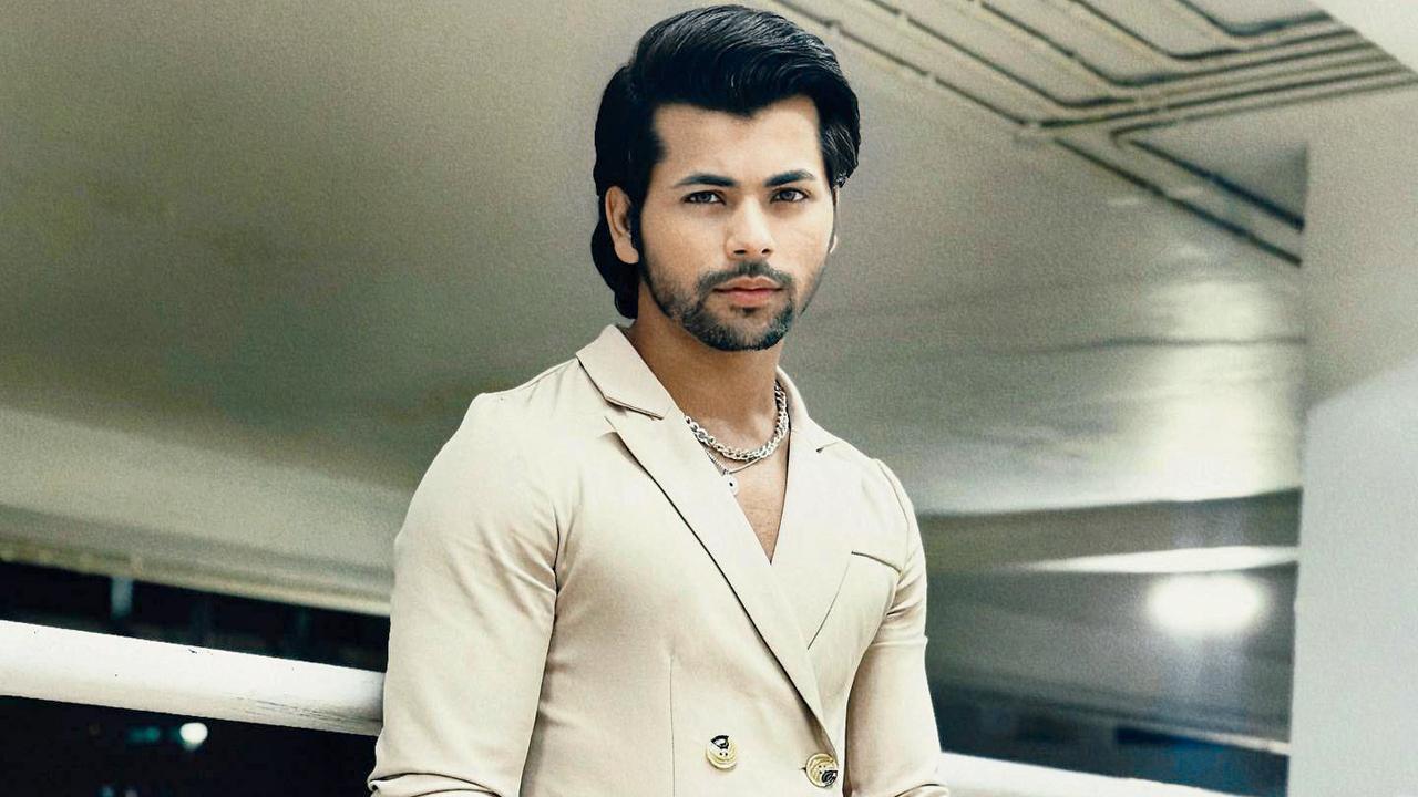 સિદ્ધાર્થ નિગમ