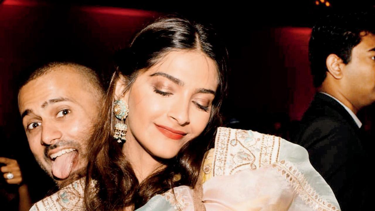 સોનમ કપૂર