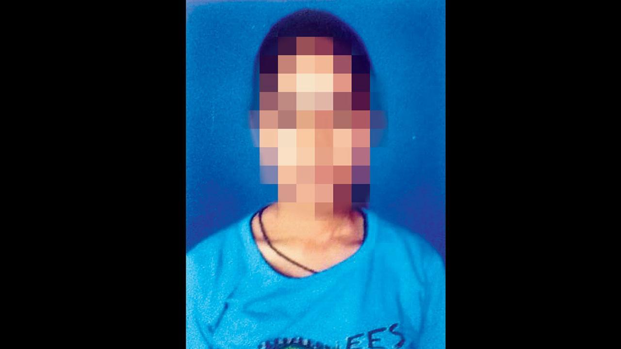 મુંબઈ વેચવા માટે લવાયેલી ૧૮ વર્ષની કિશોરી