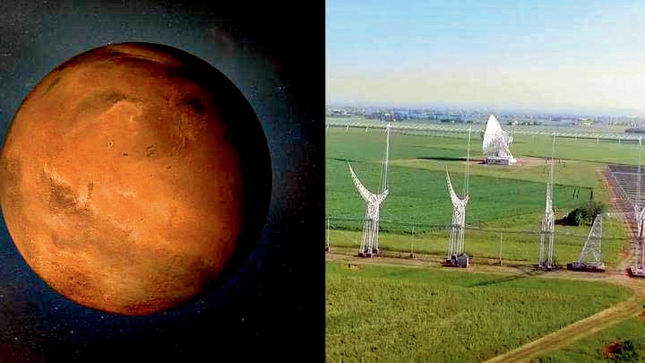 એલિયન્સનો મેસેજ મળ્યો, વેઇટ કહાની મેં ટ‍્વિસ્ટ હૈ