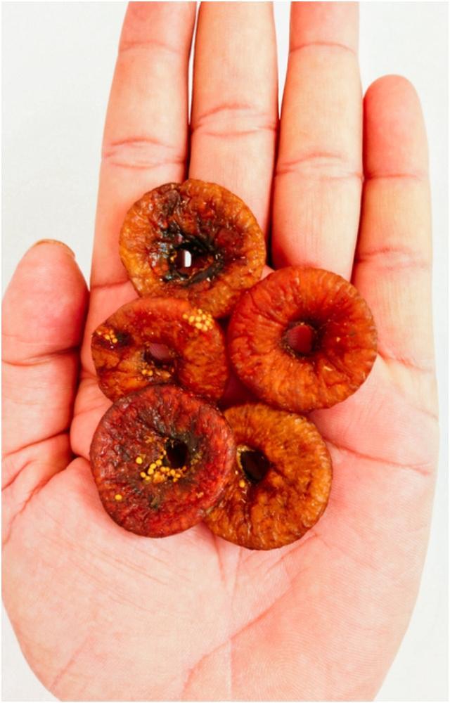 અંજીર આ રીતે ઓછું કરશે હાઈ બ્લડ પ્રેશર