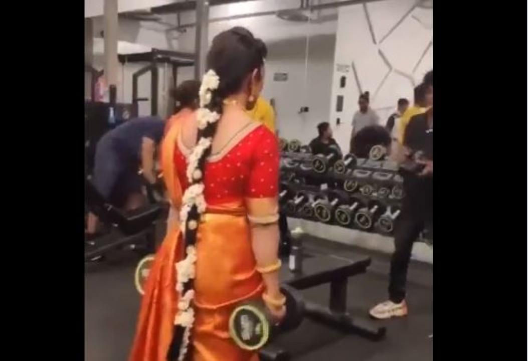 તસવીર સૌજન્ય ટ્વિટર વીડિયો ગ્રેબ