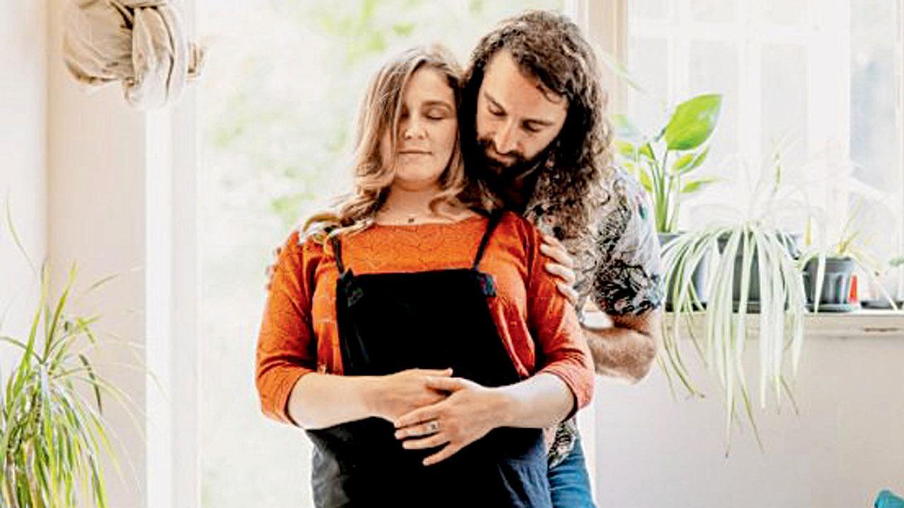 ટ્રેવોર