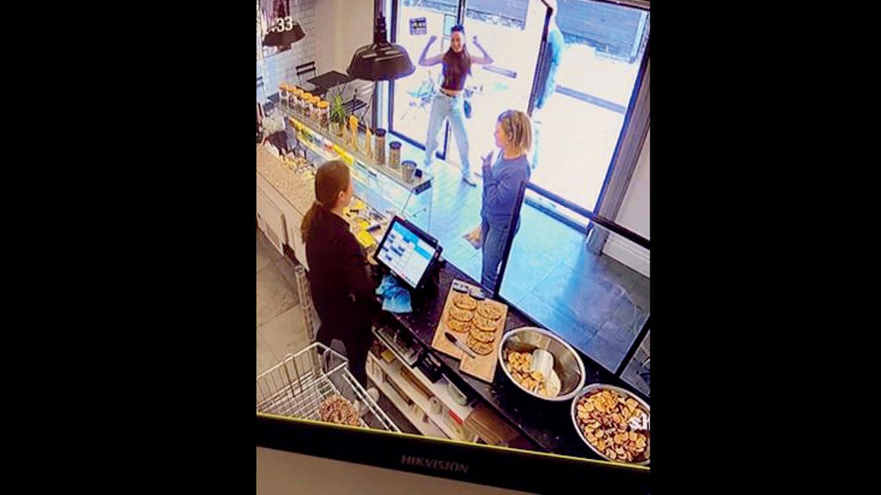 તસવીર સૌજન્ય : સોશ્યલ મીડિયા