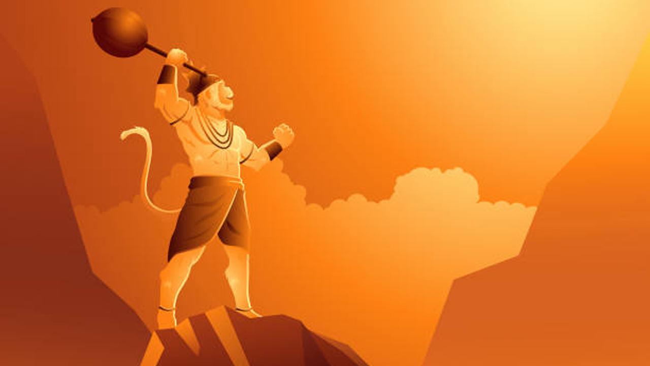 પ્રતીકાત્મક તસવીર (સૌજન્ય આઇસ્ટૉક)