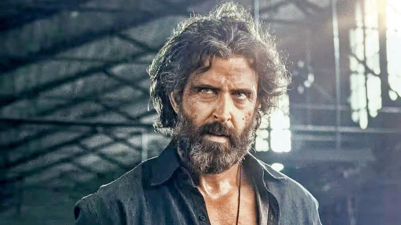 હૃતિક રોશન