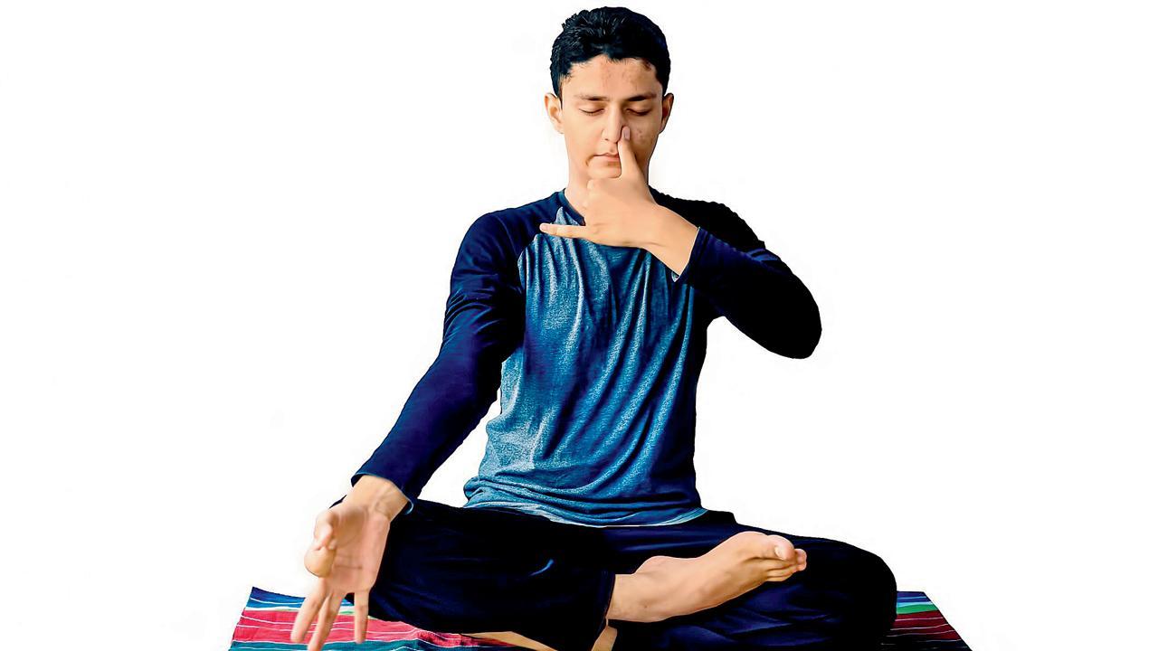 પ્રતીકાત્મક તસવીર
