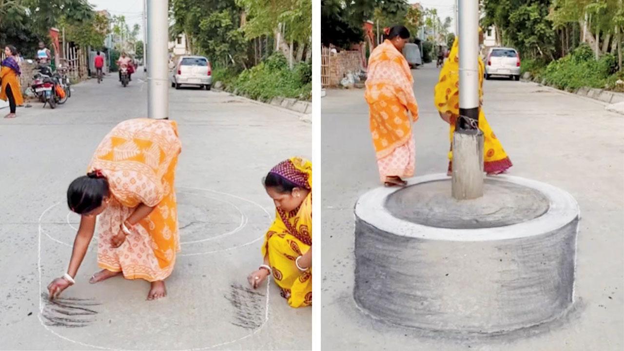 તસવીર સૌજન્ય : સોશ્યલ મીડિયા