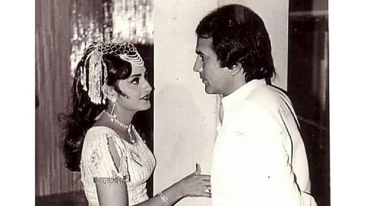 તસવીર સૌજન્ય : ઇન્સ્ટાગ્રામ