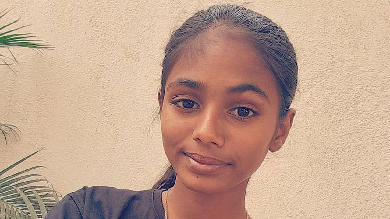 મલીશા ખારવા (તસવીર સૌજન્ય ઈન્સ્ટાગ્રામ)