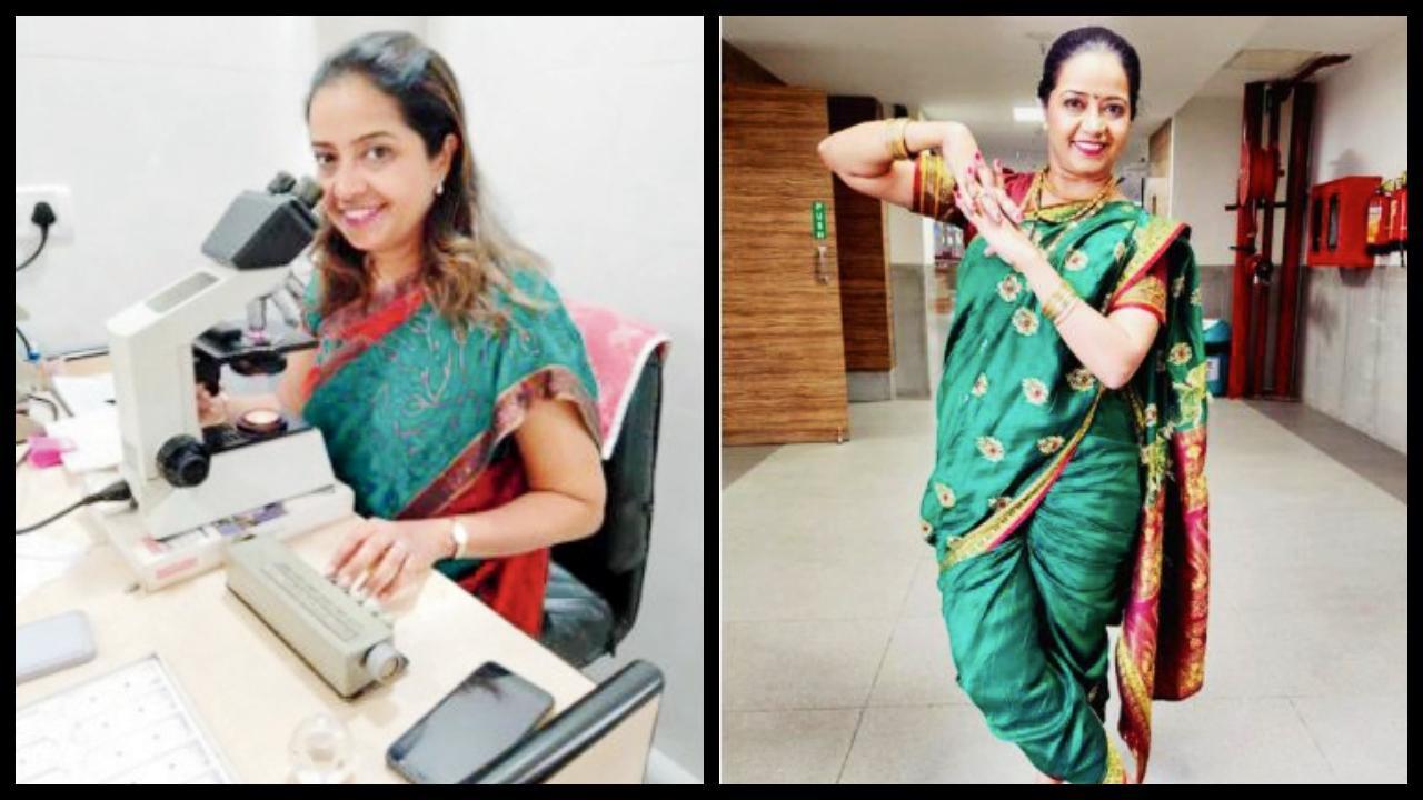 ઉષ્મા વિપુલ સીમરિયા