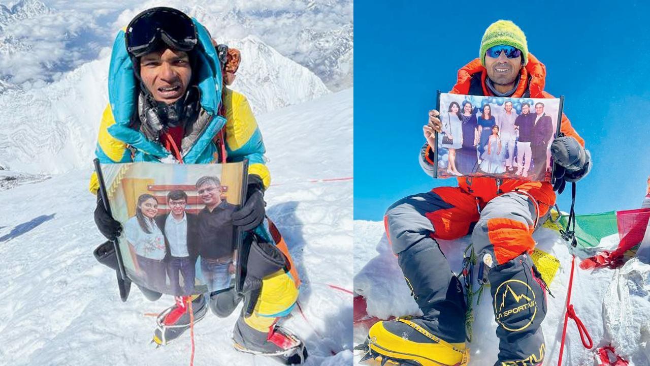 મિથિલ દેઢિયા, પંખિલ છેડા