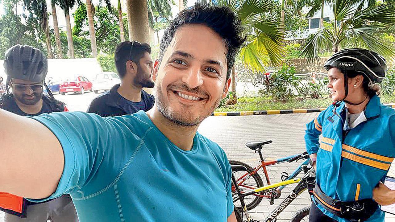 મોહિત મલ્હોત્રા 