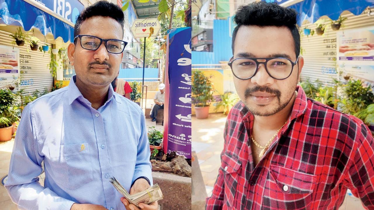ગુલાબ સિંહ, વિકાસ કારિયા