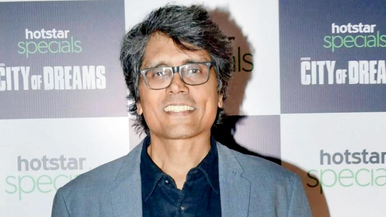 નાગેશ કુકુનૂર 