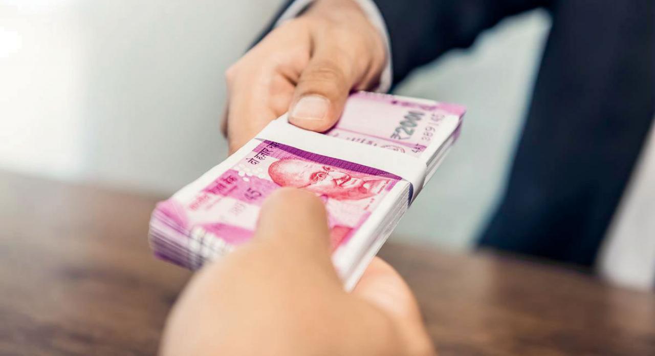 પ્રતીકાત્મક તસવીર