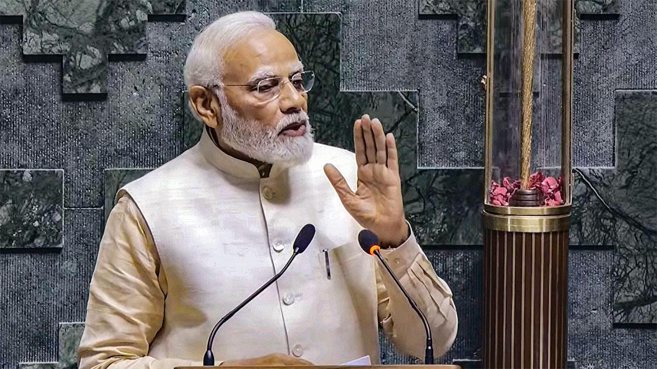 તસવીર સૌજન્ય: પીટીઆઈ