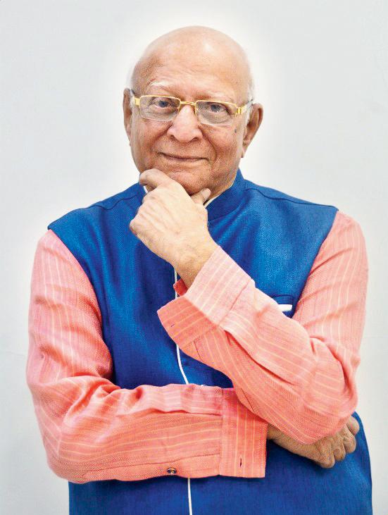 Pravin Solanki